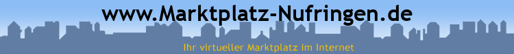 www.Marktplatz-Nufringen.de